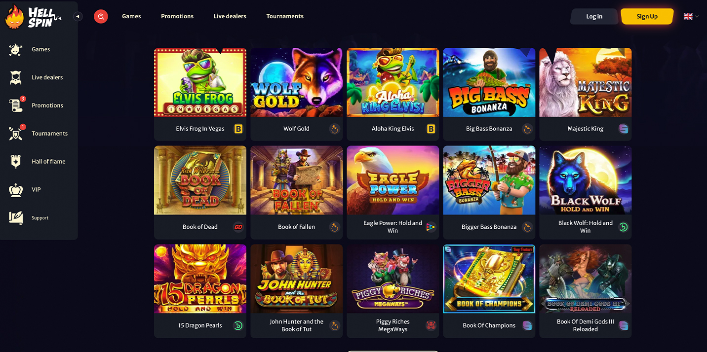 Less = More With bitcoin casino online