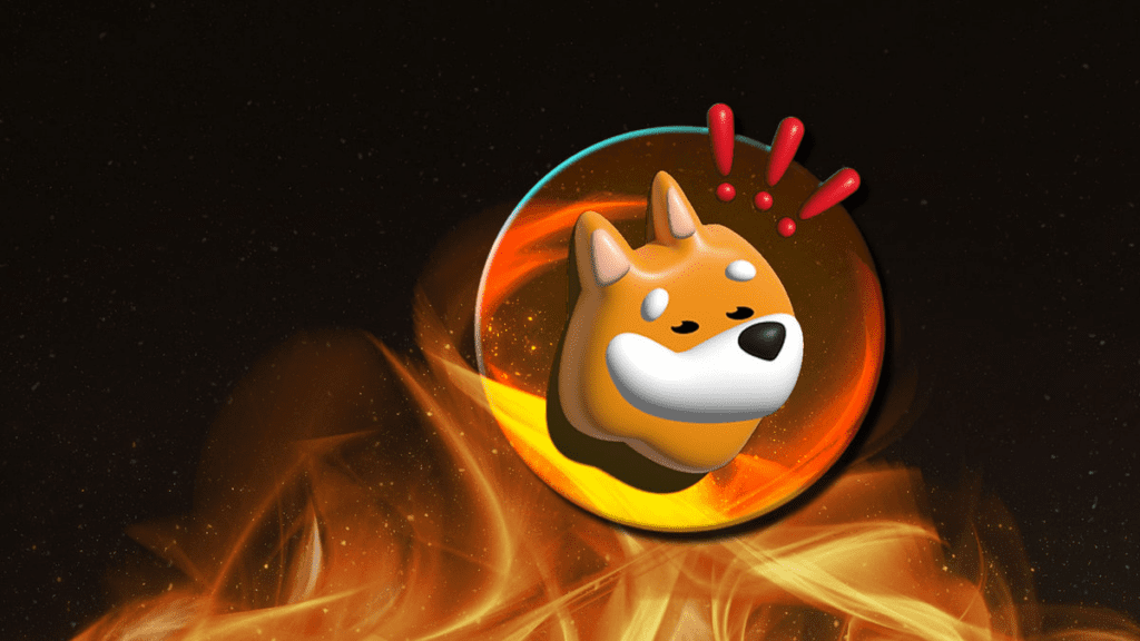 Bonk Inu (BONK) Burns Over 5 Trillion Tokens As Its Price Decreases By 50%