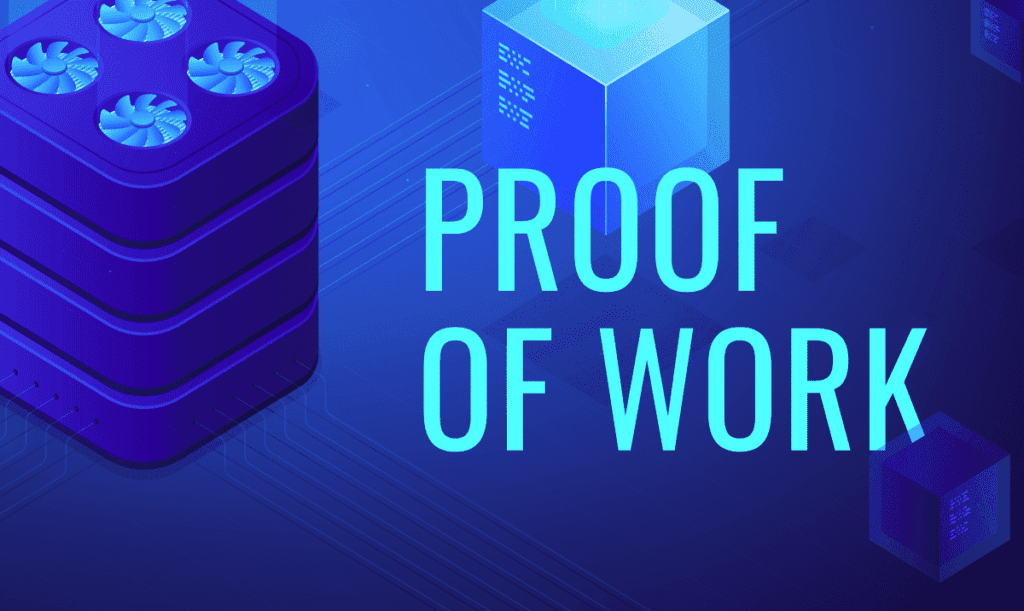 Proof-of-Work Vs. Proof-of-Stake: The Obvious Difference Between 2 Mechanisms