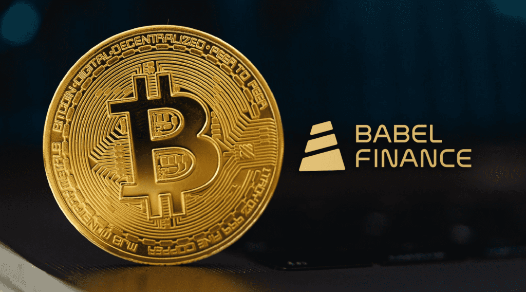Babel Finance To Issue IOU Tokens As Collateral For Debt $280 Million