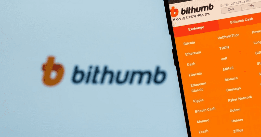 Bithumb's Valid Owner Investigated For Stock Price Manipulation And Embezzlement