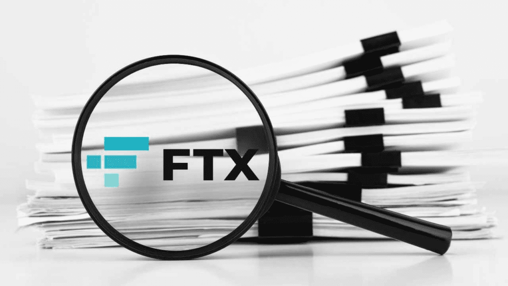 FTX Subsidiaries Attract 117 Interested Buyers