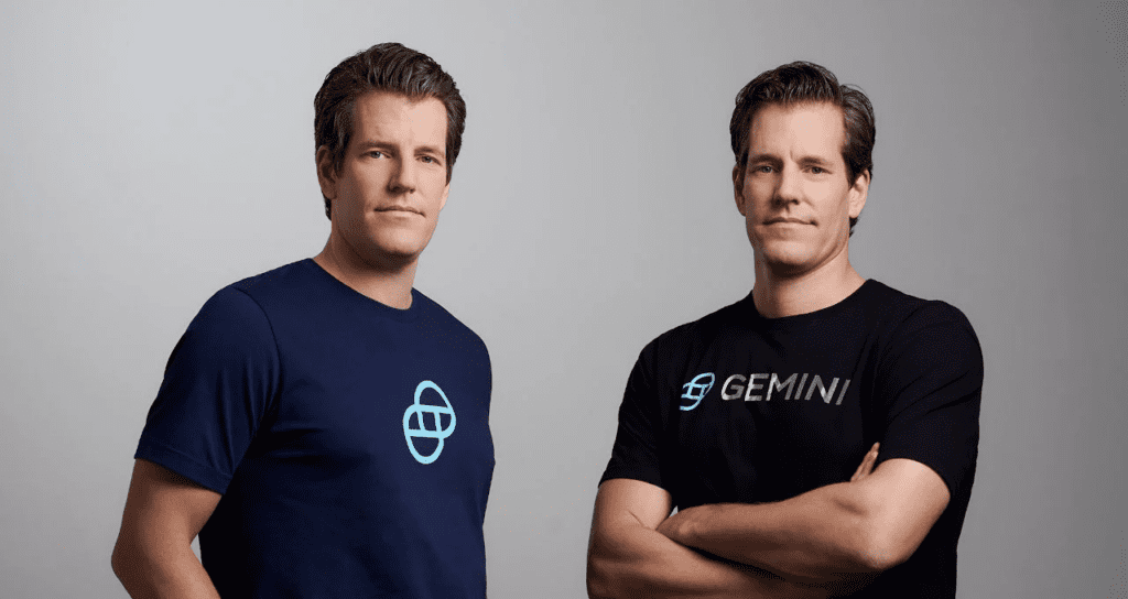 Gemini Has Ended Its Earn Program And Asks Genesis To Refund All Locked Assets