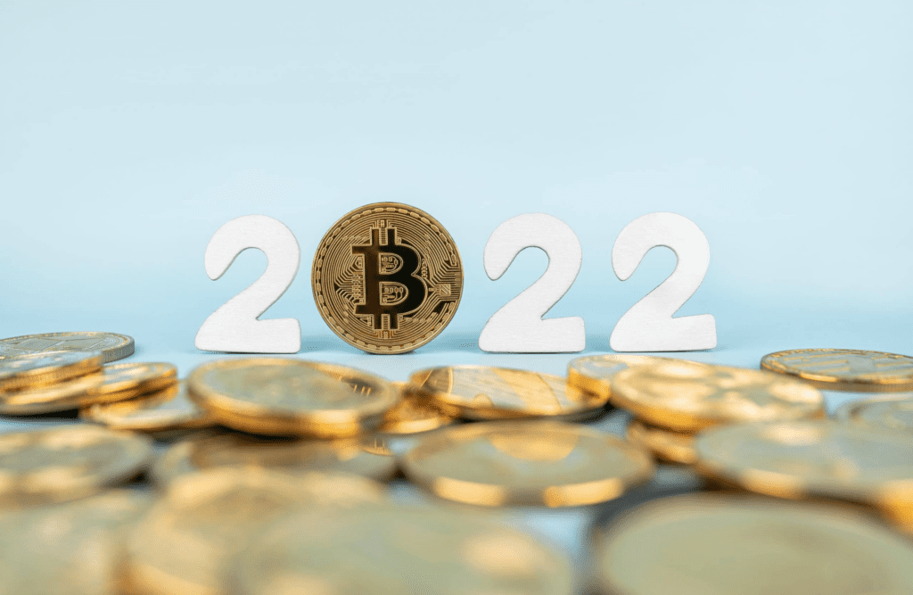 Top Important Crypto Events Of 2022