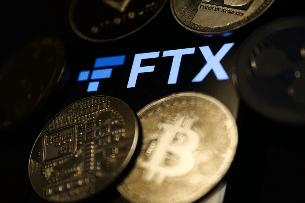 FTX Shareholders List Appears Notable New Names