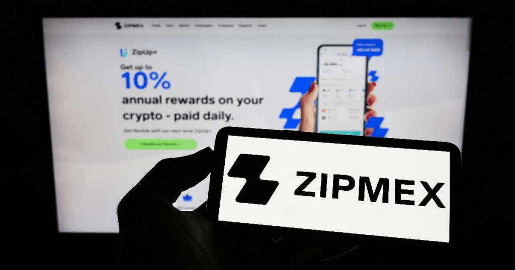 Zipmex Is Having Trouble With New Probe By The Thai SEC