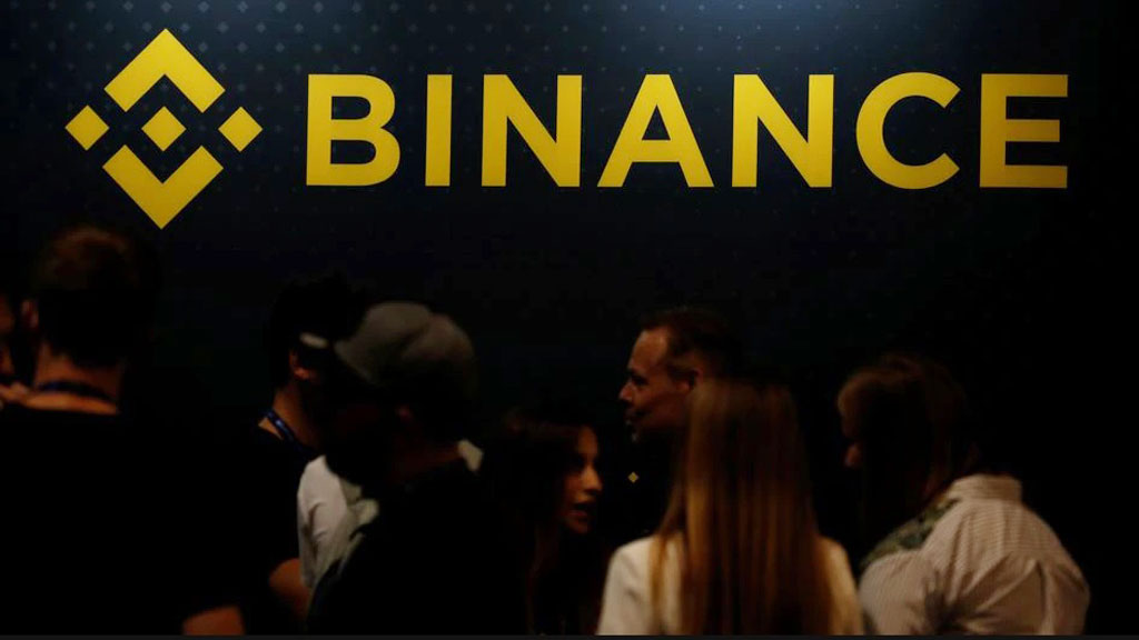 Sweden Now Becomes The 7th EU Country To License Binance To Operate