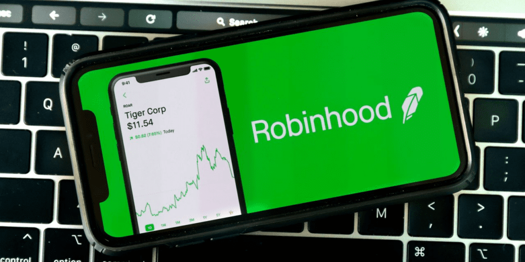 Robinhood는 Bitcoin SV 지원을 중단하고 토큰 가격은 크게 떨어졌습니다.