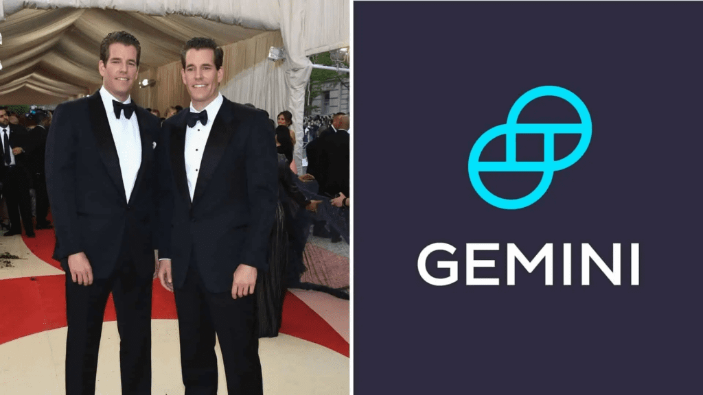 Gemini Review: Prestigious, Secure Exchange You Should Try