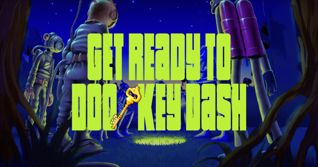 Bored Ape Yacht Club Will Launch The Game Dookey Dash On January 18