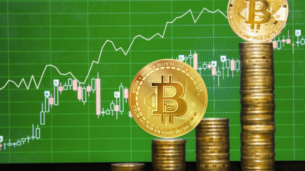 Can Bitcoin Find Its Essential Way Back To $20,000?