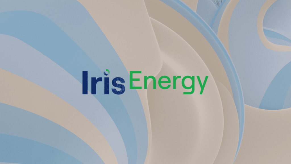 Iris Energy Has $39 Million In Cash And No Debt In December