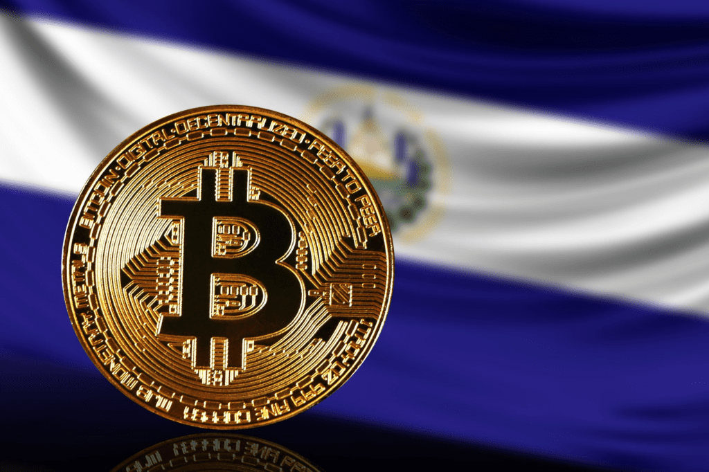 El Salvador Sends 'Miss Bitcoin' To Win The Crown Of Miss Universe 2023