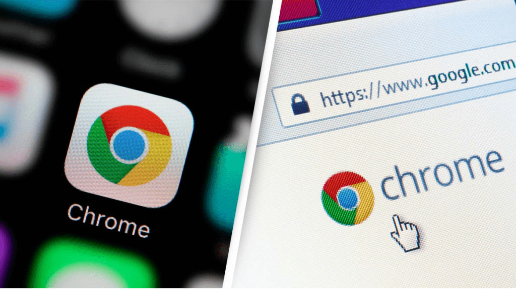 Google Chrome Security Vulnerability Detected Could Lead To Crypto Wallet Stealing