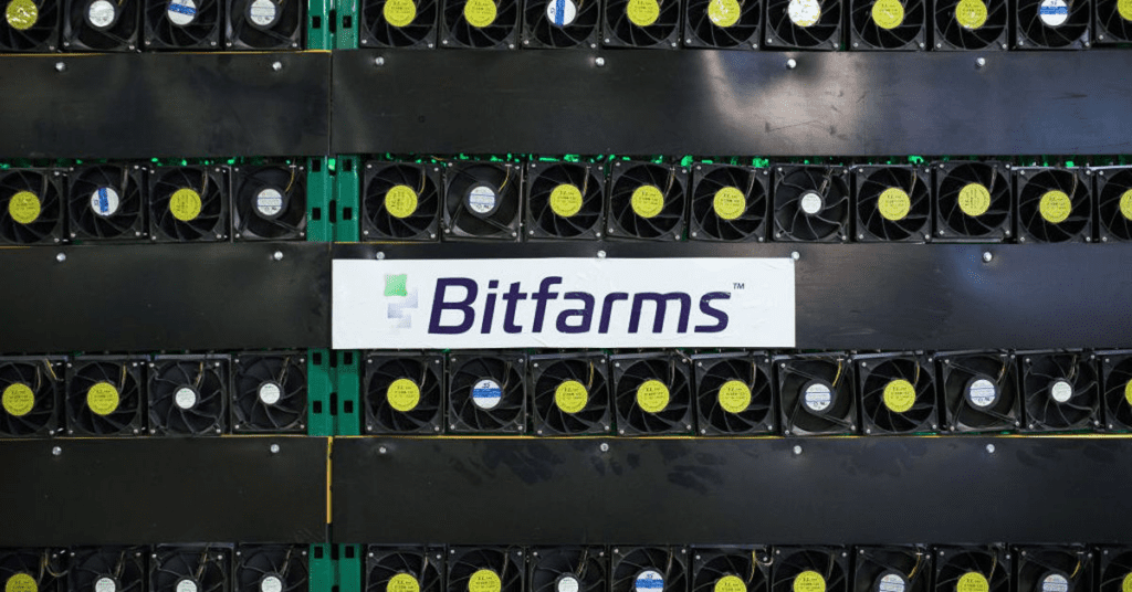Bitfarms Looking To Avoid Default On BlockFi's $20 Million Loan
