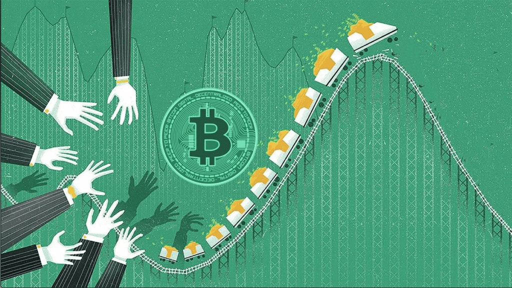 Bitcoin First Rally In 2023 Leads To Major Gains Of Publicly-traded Crypto Stocks 