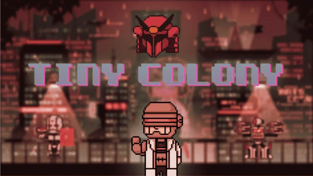 Tiny Colony Game Will Leave Solana After 2 Famous NFT Collections
