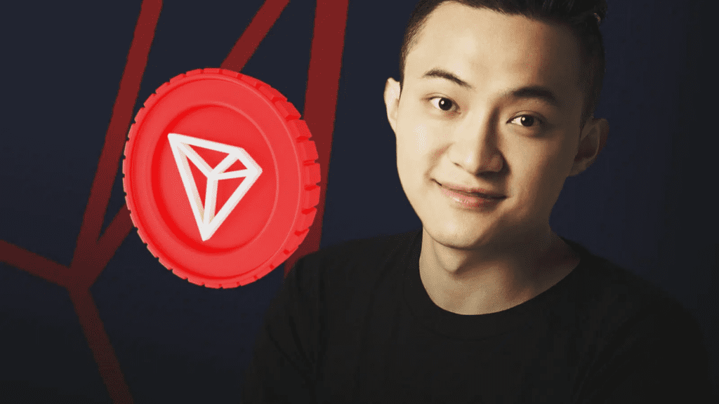 Justin Sun Is Ready To Spend $1 Billion To Acquire Crisis DCG