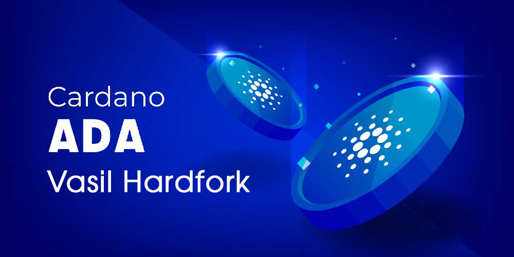Cardano's Big Update: What Does Vasil Hard Fork Mean