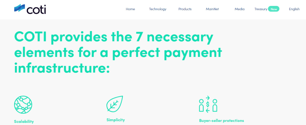 5 Cardano Payment Projects With Important Elements For Payment Infrastructure