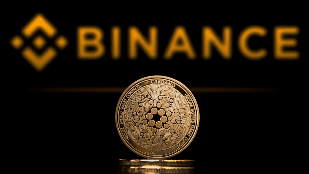 Cardano vs. Binance: The Difference Between The Two Big Platforms
