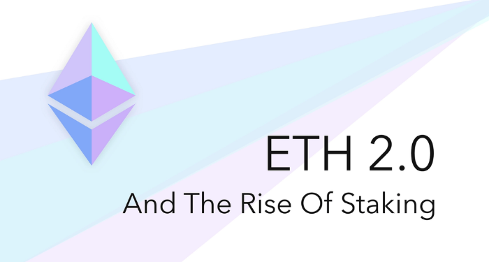 ETH Staking: All You Should Know Before It Breaking 