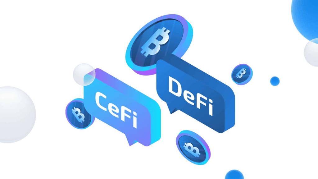 DeFi - A Promising Piece Of The Crypto Market (Part 2)