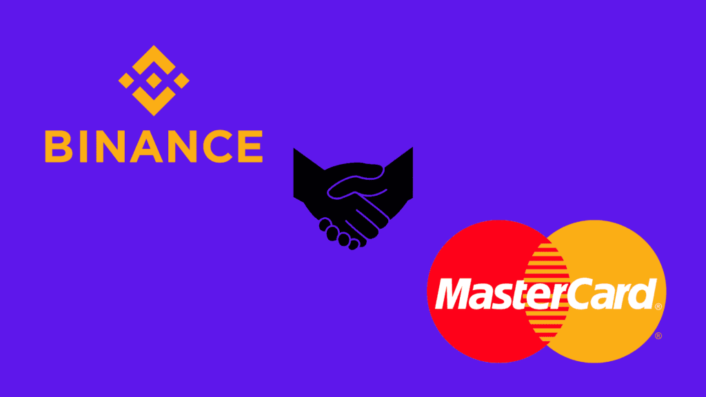 mastercard partners with binance for payment card in argentina