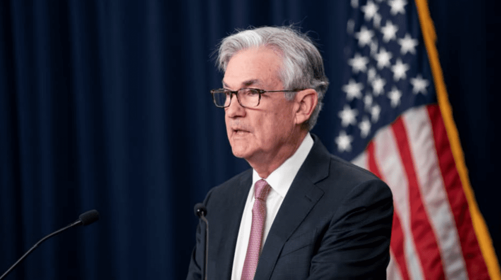 Federal Reserve Will Raise Interest Rates By 25BP On February 2 To Nearly 100%