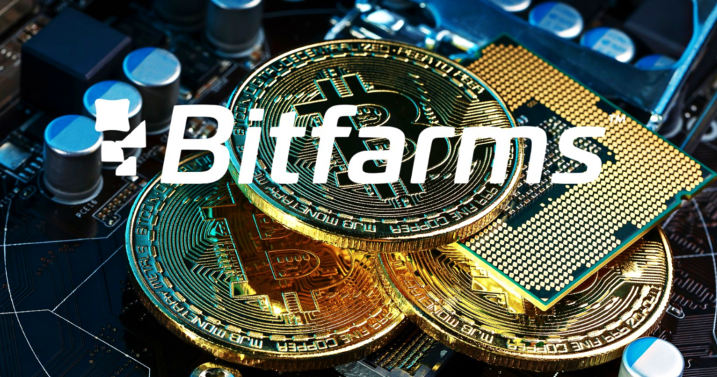 Bitfarms Announces The Successful Recovery Of 496 Bitcoins In January, 2023