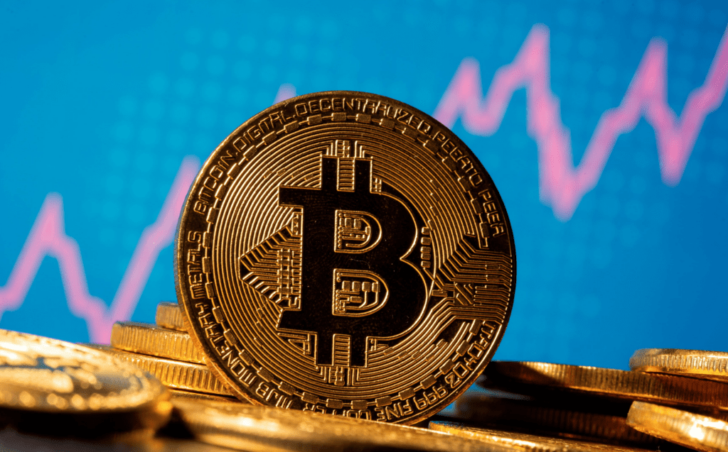 A Popular On-chain Analyst Stated Bitcoin Is Quietly Being Purchased By Institutional Investors