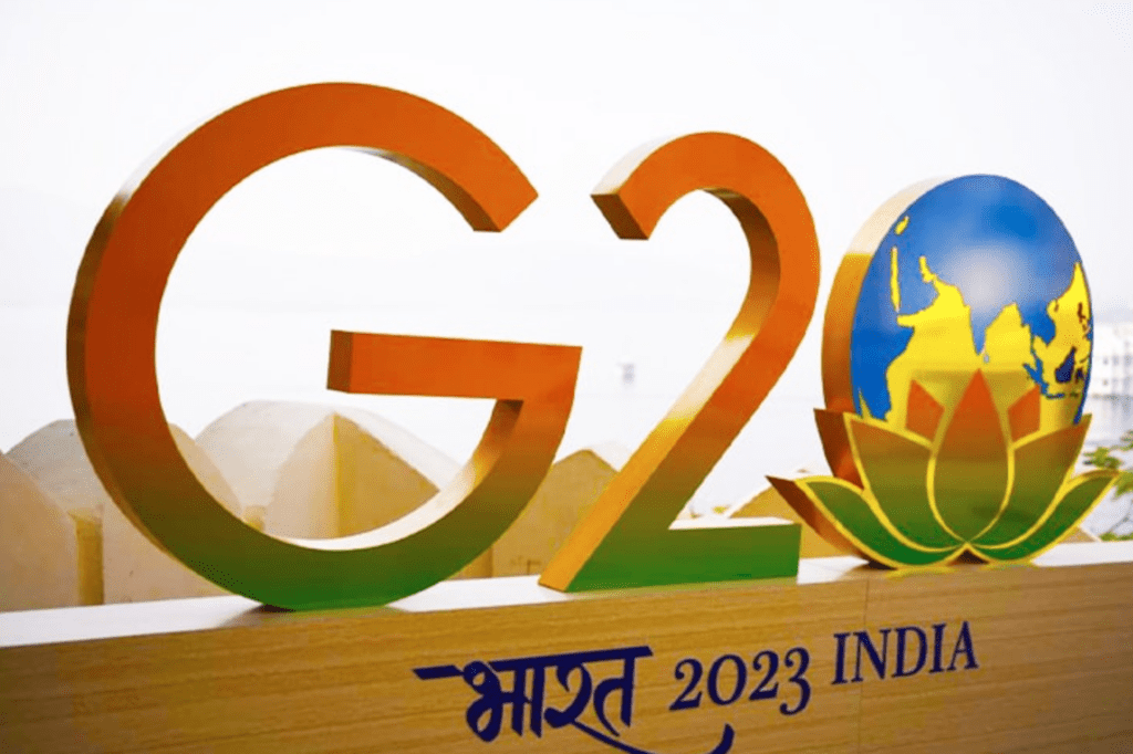 India Reveals The IMF And The G-20 Will Collaborate On Cryptocurrency Regulations
