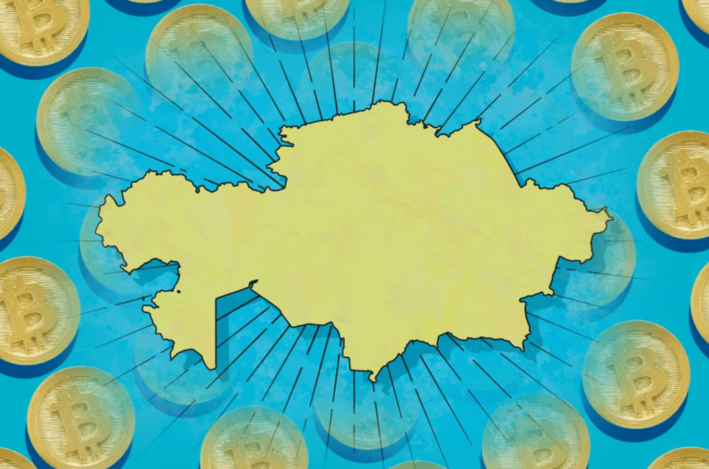 Kazakhstan's Financial Authorities Have Asked For Comment On Cryptocurrency Trading Regulations