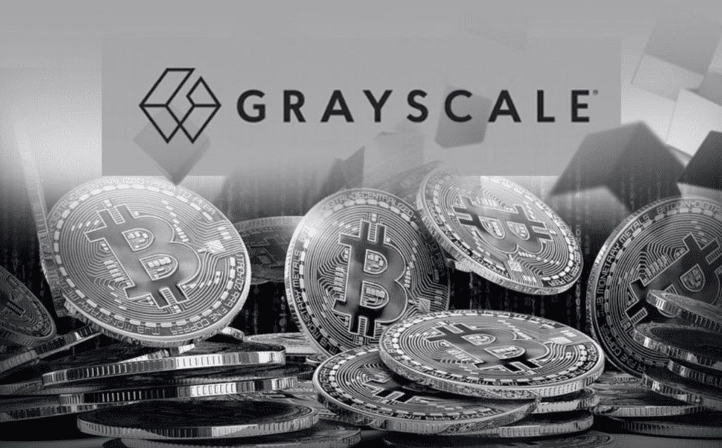 Digital Currency Group Sold Grayscale Treasury Stock To Raise $22 Million