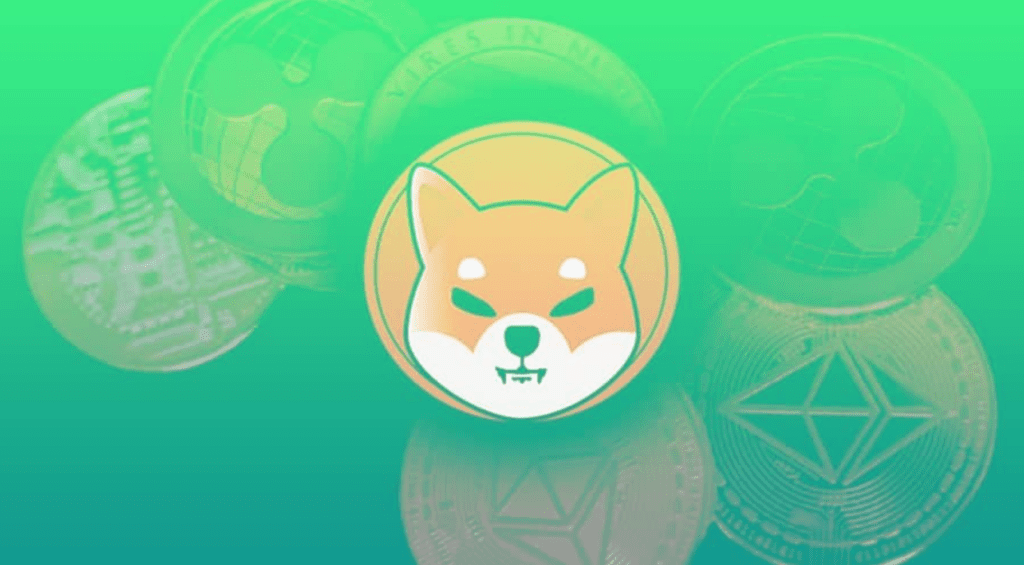 Shiba Inu And 3 Cryptocurrencies Have Been Added To Binance's List Of Verified Digital Assets