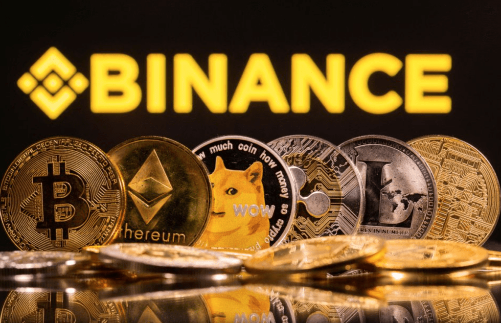 Shiba Inu And 3 Cryptocurrencies Have Been Added To Binance's List Of Verified Digital Assets