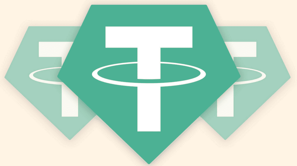 Tether Has Over 50% Of The Stablecoin Market, The Highest In 14 Months