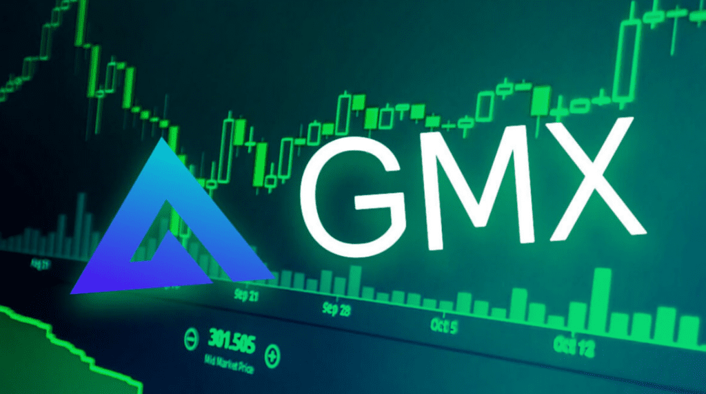 GMX Outperforms ETH In Terms Of Transaction Costs, The Derivatives "Craze" Resuming?
