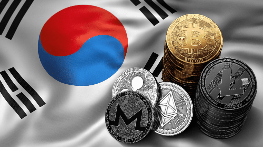 The Second Largest City In South Korea Is Making Efforts To Become A Crypto Hub