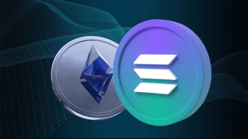 Solana vs. Ethereum: Which One Is Better In 2023