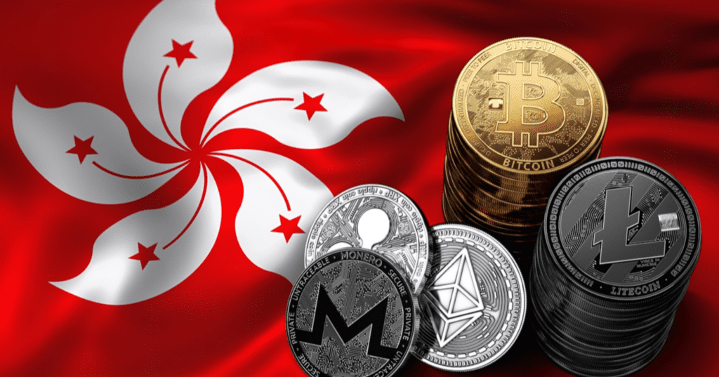 Hong Kong Will Allow Retail Investors To Trade BTC And ETH In Order To Become A Crypto Hub