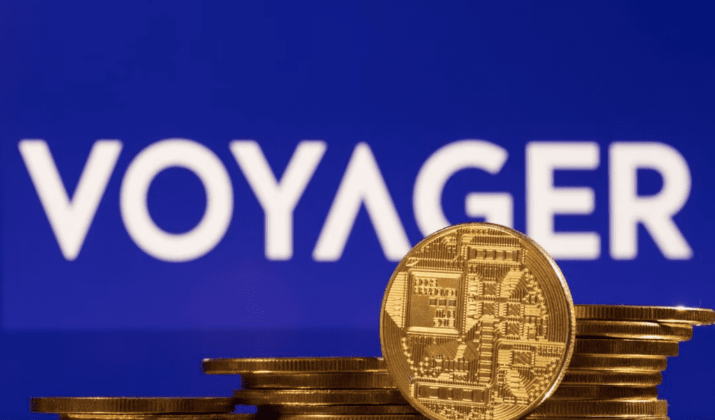 The SEC Is Suing Binance.US For Its Acquisition Of Voyager, Claiming Securities Violations