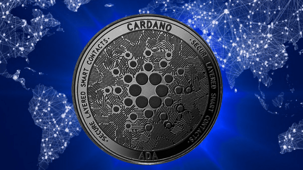 What is Cardano NFT Marketplace?