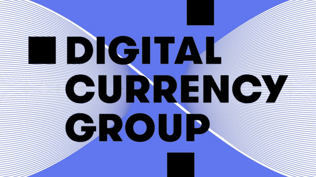The Digital Currency Group Is Reported To Lose Of $1.1 Billion In 2022