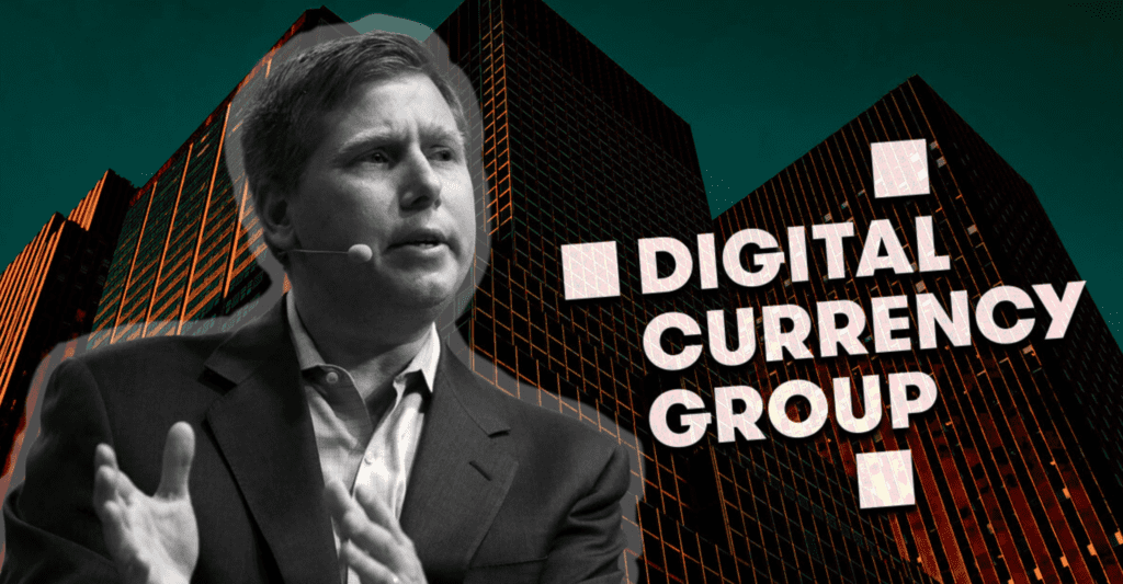 The Digital Currency Group Is Reported To Lose Of $1.1 Billion In 2022