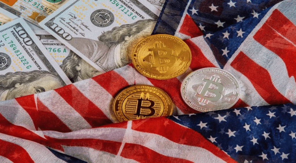  Crypto Is Held By 20% Of Americans 