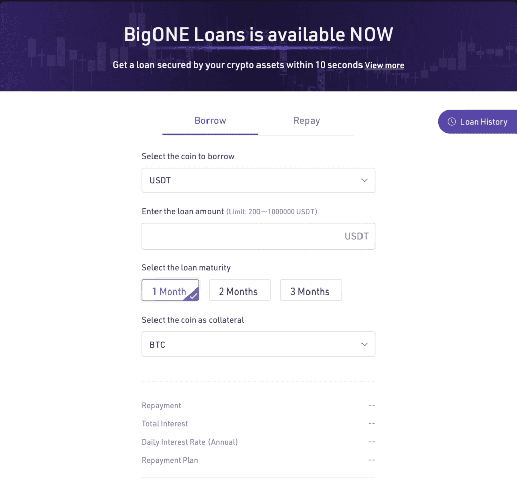 BigONE Review: Safe Cryptocurrency Exchange With Complete Ecosystem