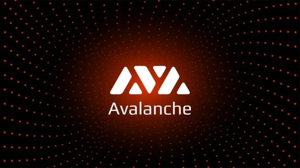 Avalanche AVAX Rises 15 Following The Release Of New Network Upgrade 1