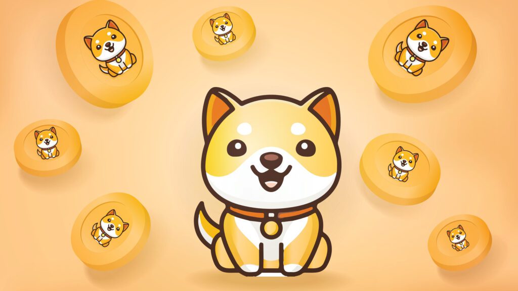 Baby Doge Coin BabyDoge Increases 102 In One Week