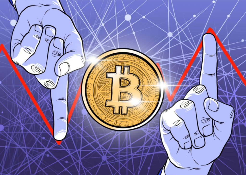 Bitcoin (BTC) Is On The Verge Of Losing A Critical Support Level 
